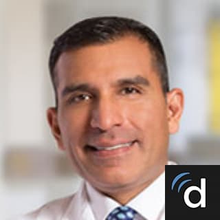Anoop Ahuja, MD