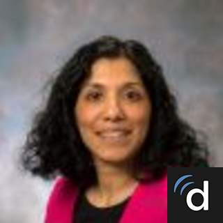 Ami Garg, Pediatric Nurse Practitioner, Columbus, OH