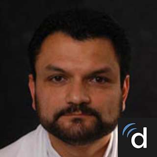 Alberto Gonzalez-Bernal, MD