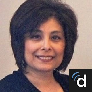 Lubna Bukhari, MD