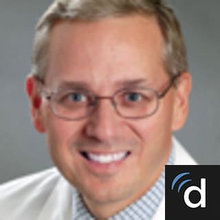 John Eyre, MD