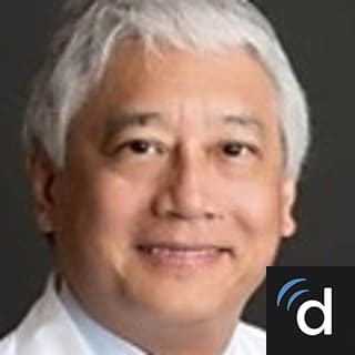 Terry Feng, MD