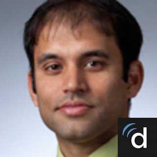 Ashwin Gaitonde, MD