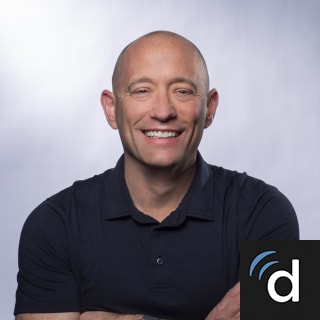 Adam Courchaine, Family Medicine, Centennial, CO