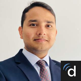 Sudeep Acharya, MD, Pulmonology, Chapel Hill, NC
