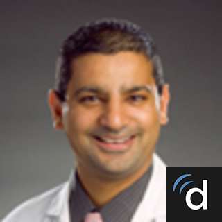 Rohit Bhalla, DO