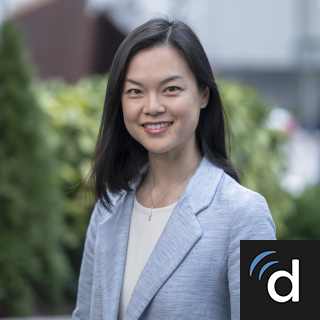 Sherry Shen, MD, Oncology, New York, NY