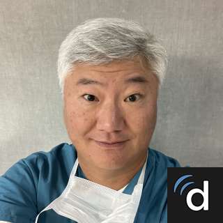 Christopher Kwon, MD
