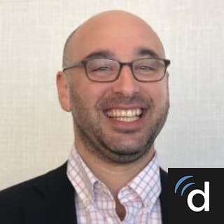 Joshua Ziperstein, MD
