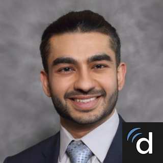 Devesh Kumar, MD