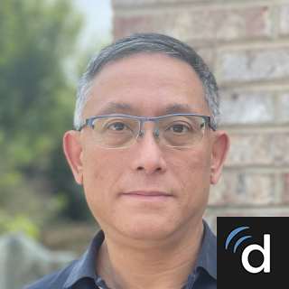 Dominic Leung, MD
