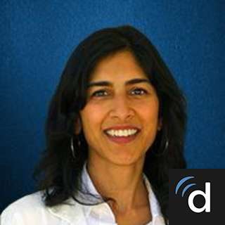 Kavita Mishra, MD