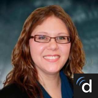 Erin (Ausbury) Reese, MD