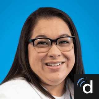 Lauren Courville, Family Nurse Practitioner, Lake Charles, LA