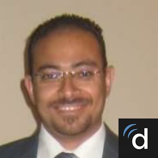 Ashraf Tanious, MD, Internal Medicine, Piscataway, NJ