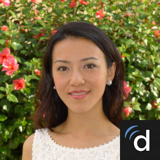 Selena Fu, MD