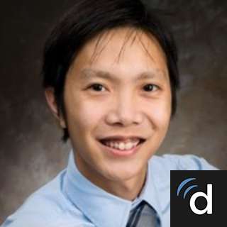 Luke Koong, Physician Assistant, Houston, TX