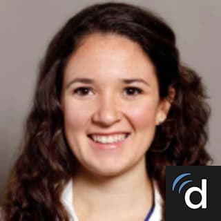 Allison Engel, MD