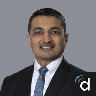 Mehul Patel, MD