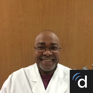 Brian Henry, MD