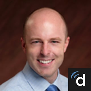 Benjamin Lamphere, MD