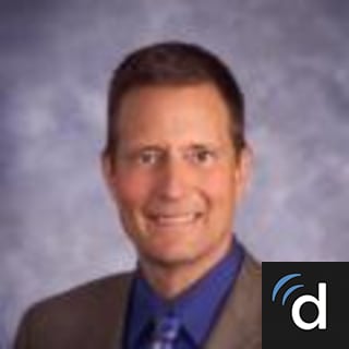 Warren Dopson, MD, Internal Medicine, Twin Falls, ID