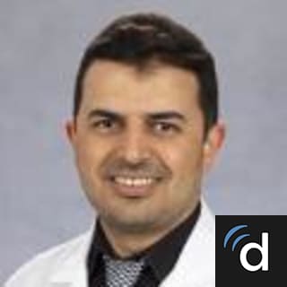 Hamed Jalaeian, MD