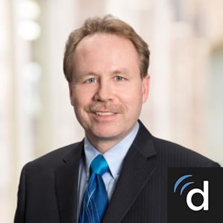 Michael Wiederkehr, MD