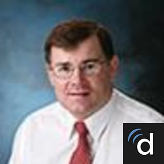 Brian Daly, MD