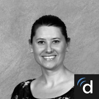 Alanna Beckman, MD