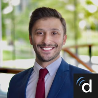 Abed Aljamal, MD, Internal Medicine, Durham, NC