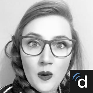 Alexis Weaver, Psychiatric-Mental Health Nurse Practitioner, Columbus, OH