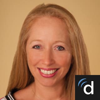 Valerie Dyke, MD