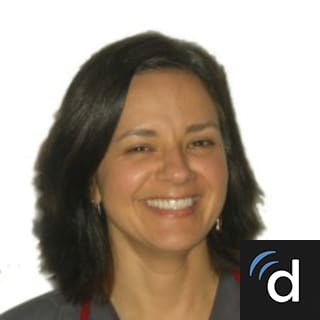 Cristina Stoica, MD