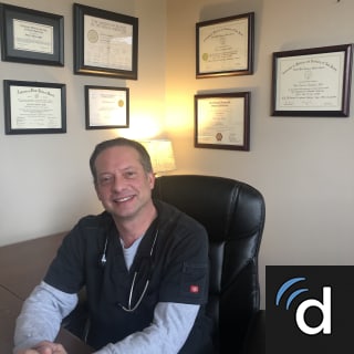 Paul Daidone, MD, Internal Medicine, Rogers, AR