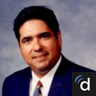 Jorge Arango, MD, Otolaryngology (ENT), El Paso, TX