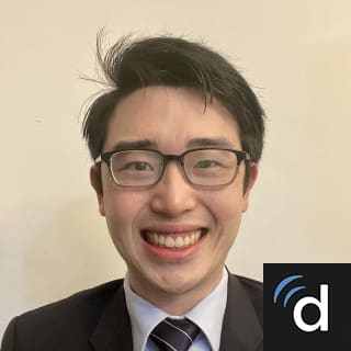 Michael Lin, MD, Pediatrics, Seattle, WA