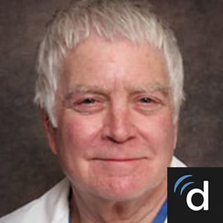 Gerald Harris, MD