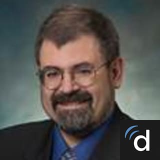 James Yenger, DO