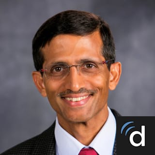 Muralikrishna (Kabbinahithlu) Bhat, MD