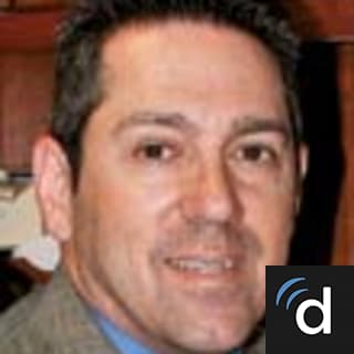 Mark Cheiken, DO