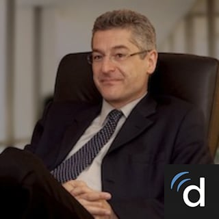 Maurice Preter, MD, Psychiatry, New York, NY