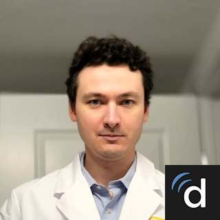 Denis Malkov, MD