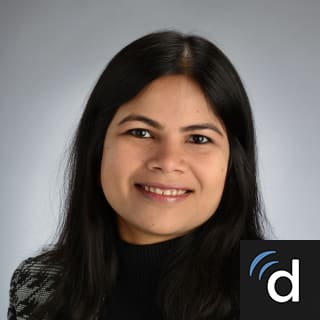 Aditi Gupta, MD