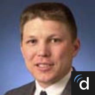 Daniel Rancier, MD