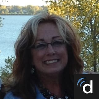 Carol (Troje) Brinkman, Women's Health Nurse Practitioner, Waite Park, MN