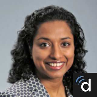 Neha Garg, MD