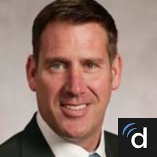 Charles Anderson, MD, Thoracic Surgery, Silverdale, WA