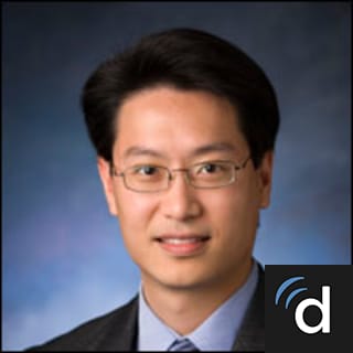Anthony Wei, MD
