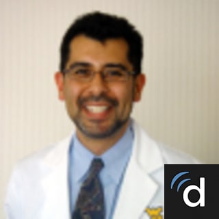 David Baltierra, MD